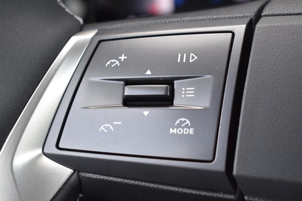 Opel Frontera 1.2 turbo hybrid gs 145pk | navi | climate | camera | pdc