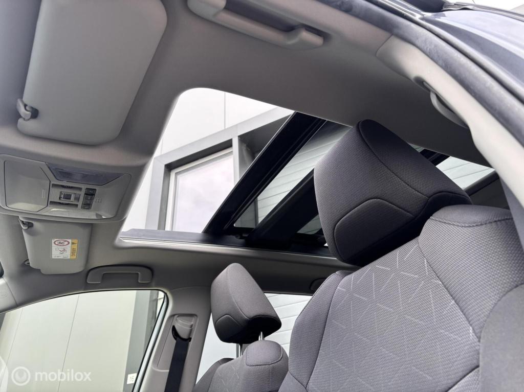 Toyota Rav4 2.5 hybrid dynamic panoramadak trekhaak