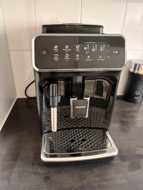 Philips EP3221/40 volautomatische koffiemachine