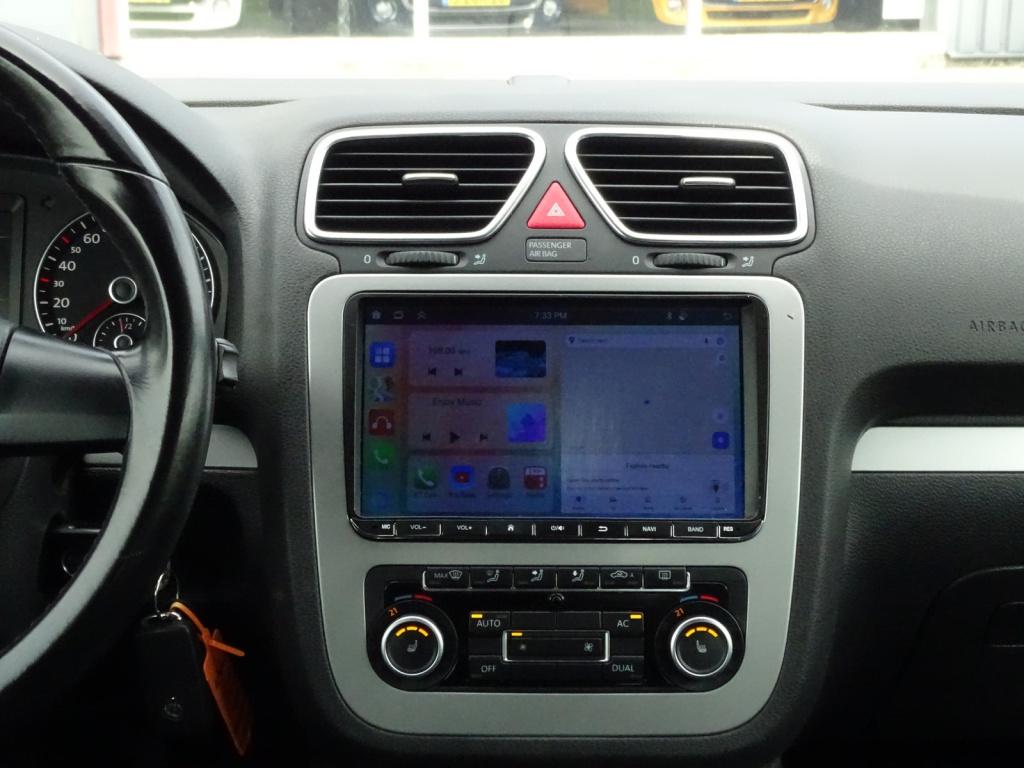 Volkswagen Eos 1.4 tsi highline | leder | bluetooth