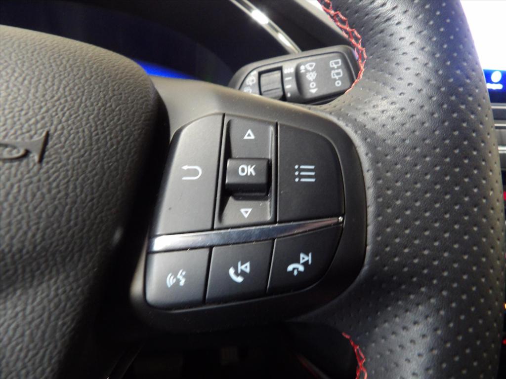 Ford Kuga 2.5 phev e-cvt 225pk st-line x