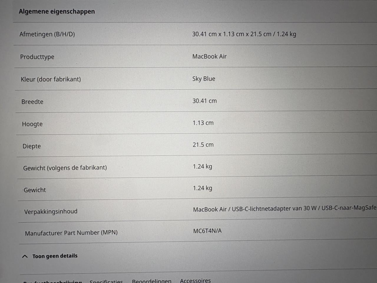 MacBook M4