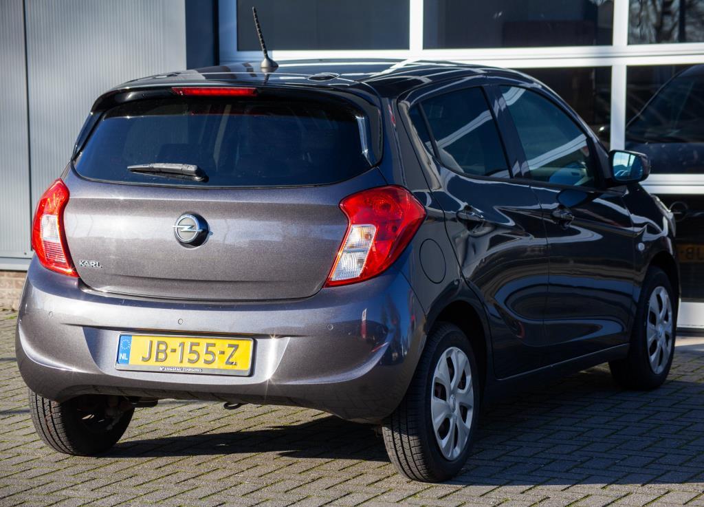 Opel Karl 1.0 ecoflex edition