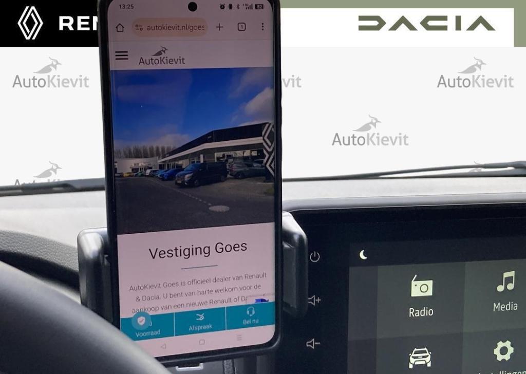 Dacia Jogger 1.0 tce 110 extreme 7p. - demo