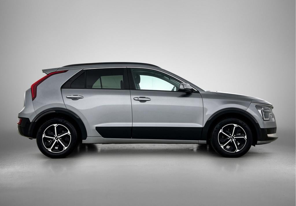 Kia Niro 1.6 gdi hybrid dynamicplusline schuifdak