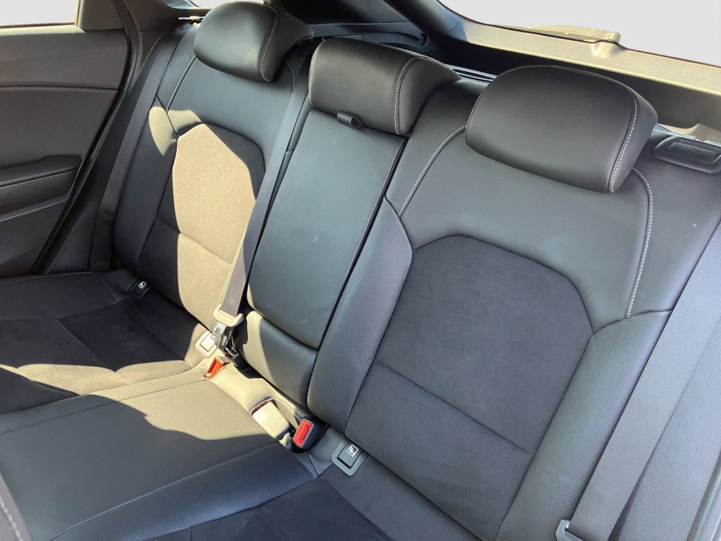 Kia Proceed 1.4 t-gdi gt-plusline | panoramadak | navigatie | sportieve sto