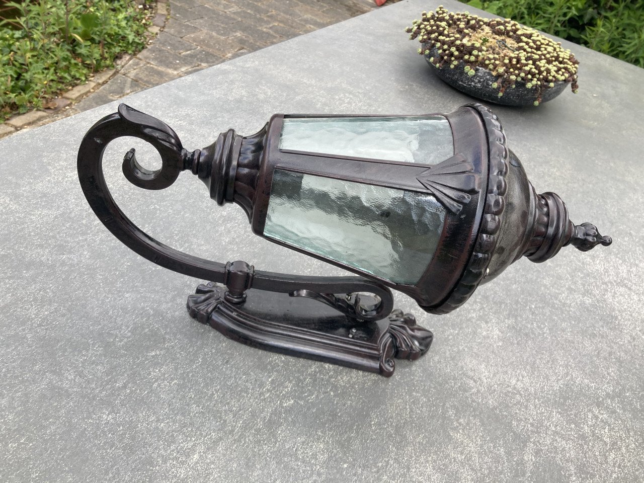 Buitenlamp