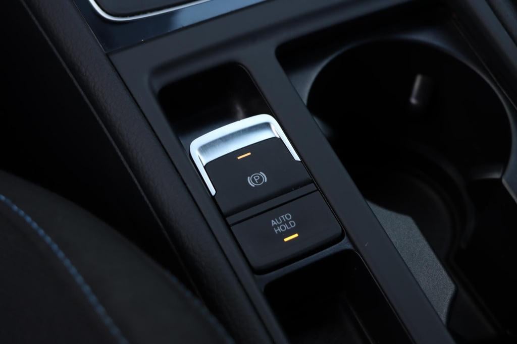 Volkswagen Golf 1.4 tsi phev gte 204pk dsg6