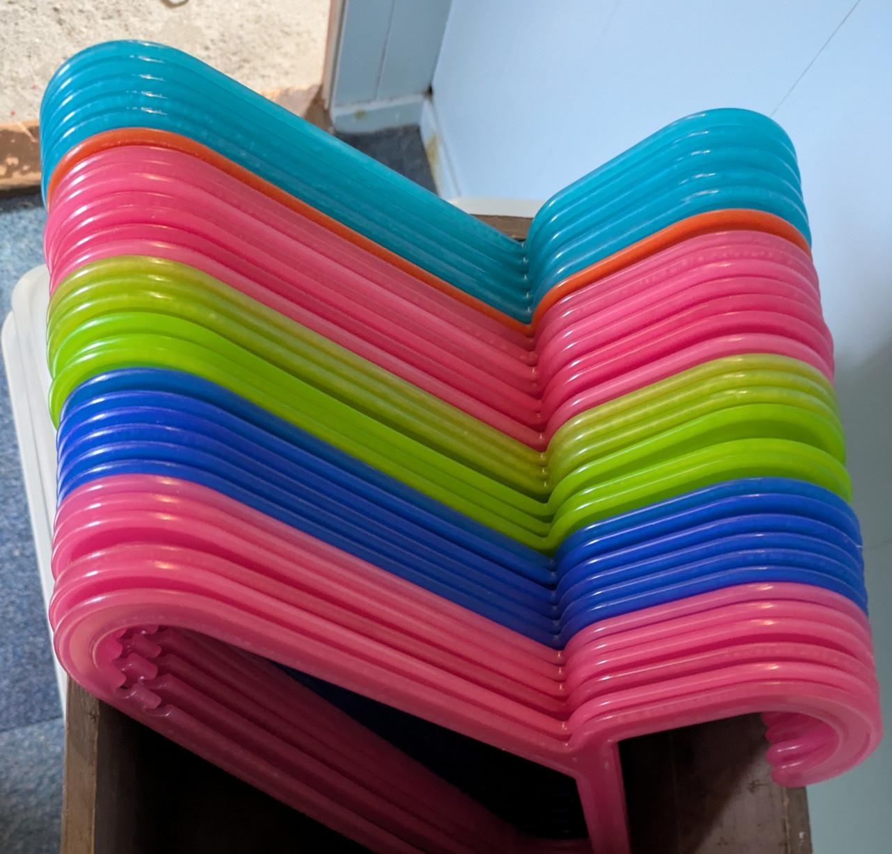 Kinderkleerhangers