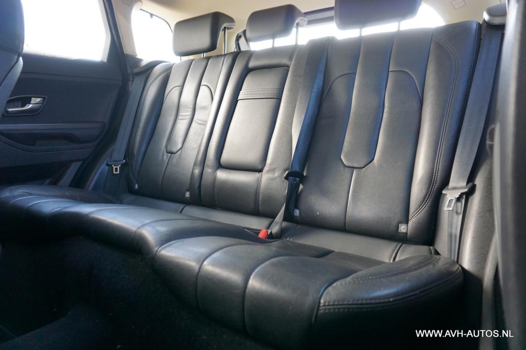 Land Rover Range Rover 2.0 si 4wd pure