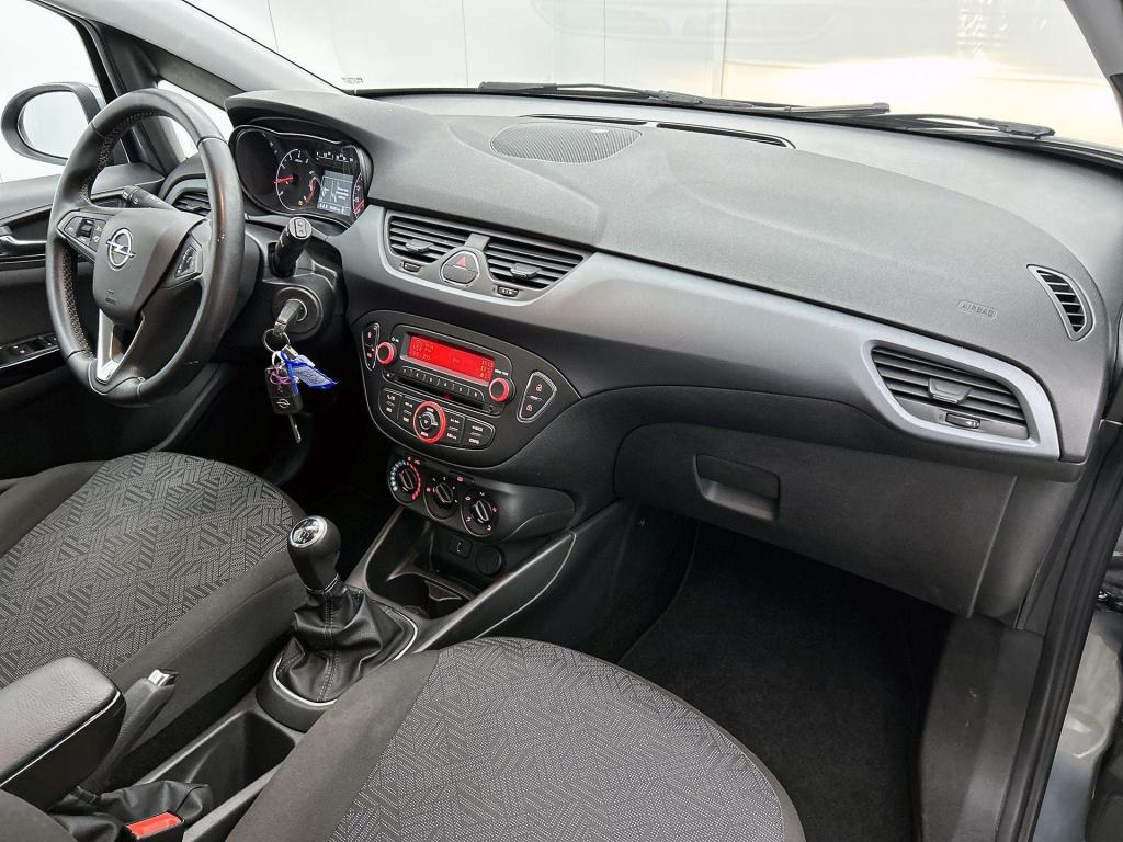 Opel Corsa 1.0 turbo edition | airco | cruise control | 16" lichtmetalen ve