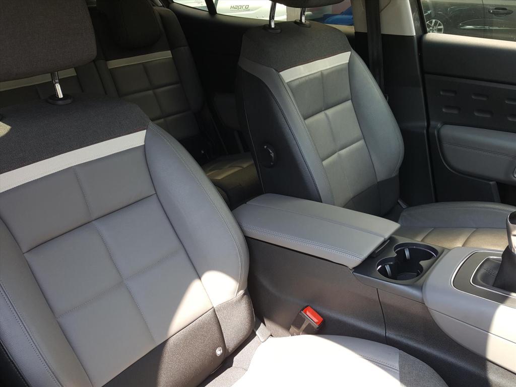 Citroen C5 Aircross 1.2 130pk s&s shine apple carplay & android auto | navi