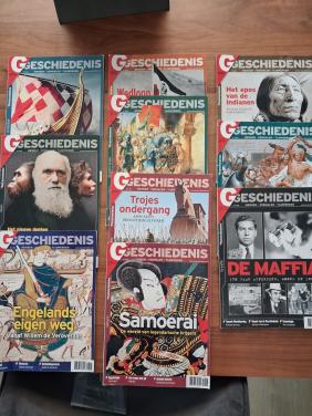 Tijdschriften