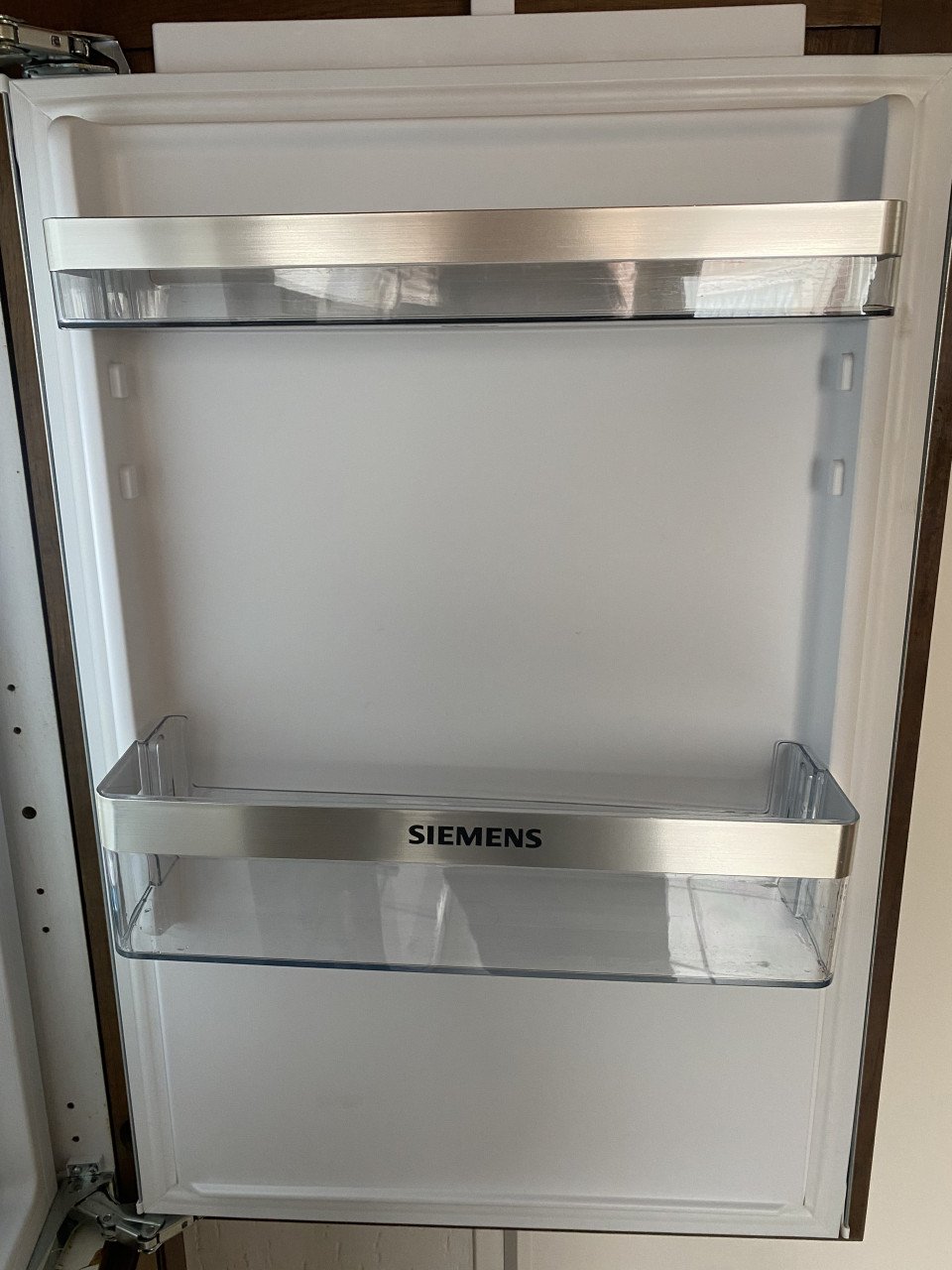 Siemens inbouw koelkast slechts 3 mnd oud