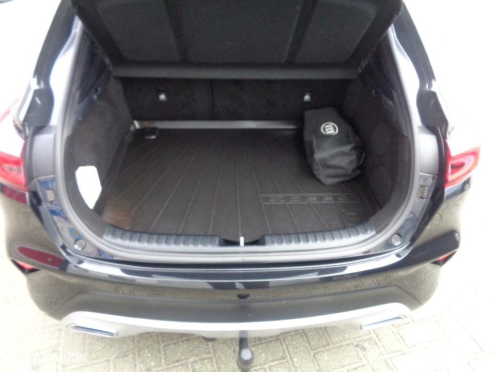 Kia Xceed 1.4 t-gdi executive/automaat/navi/panoramadak/half leer/18''lm/tr