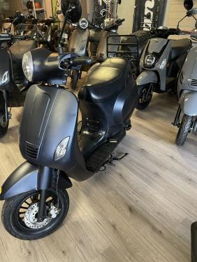 Scooterpromo Goes BTC RIVA 25 km