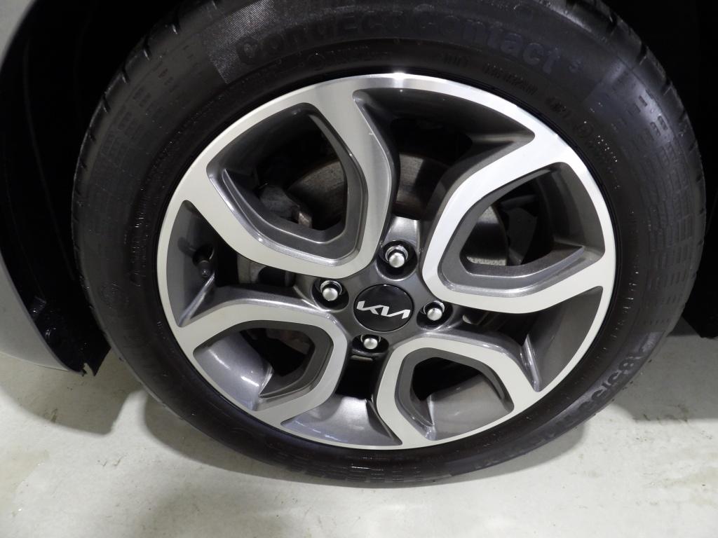 Kia Picanto 1.0 style automaat 5-zits