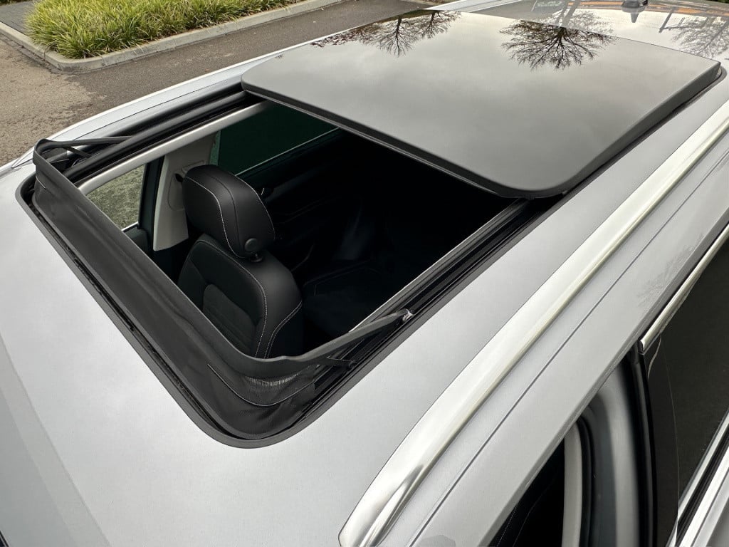 Volkswagen Passat variant 1.4 tsi phev gte | panoramadak | virtual cockpit 