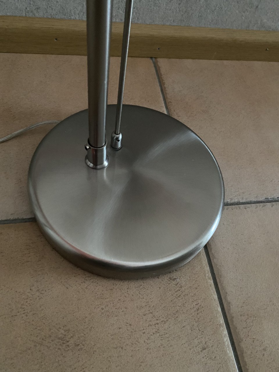 Vloerlamp