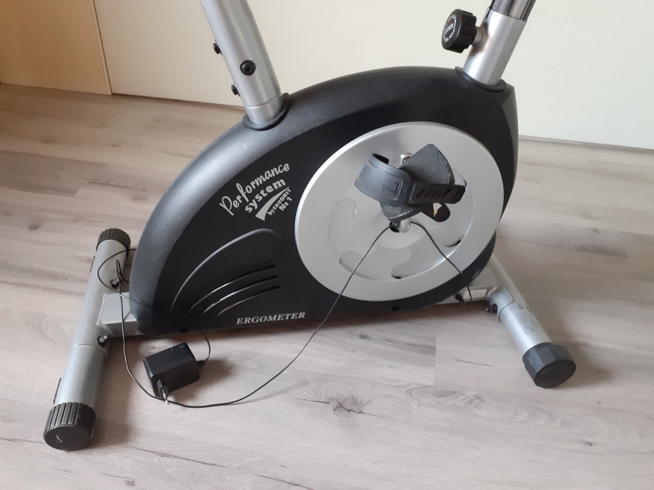 Hometrainer