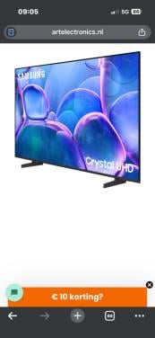Samsung TV