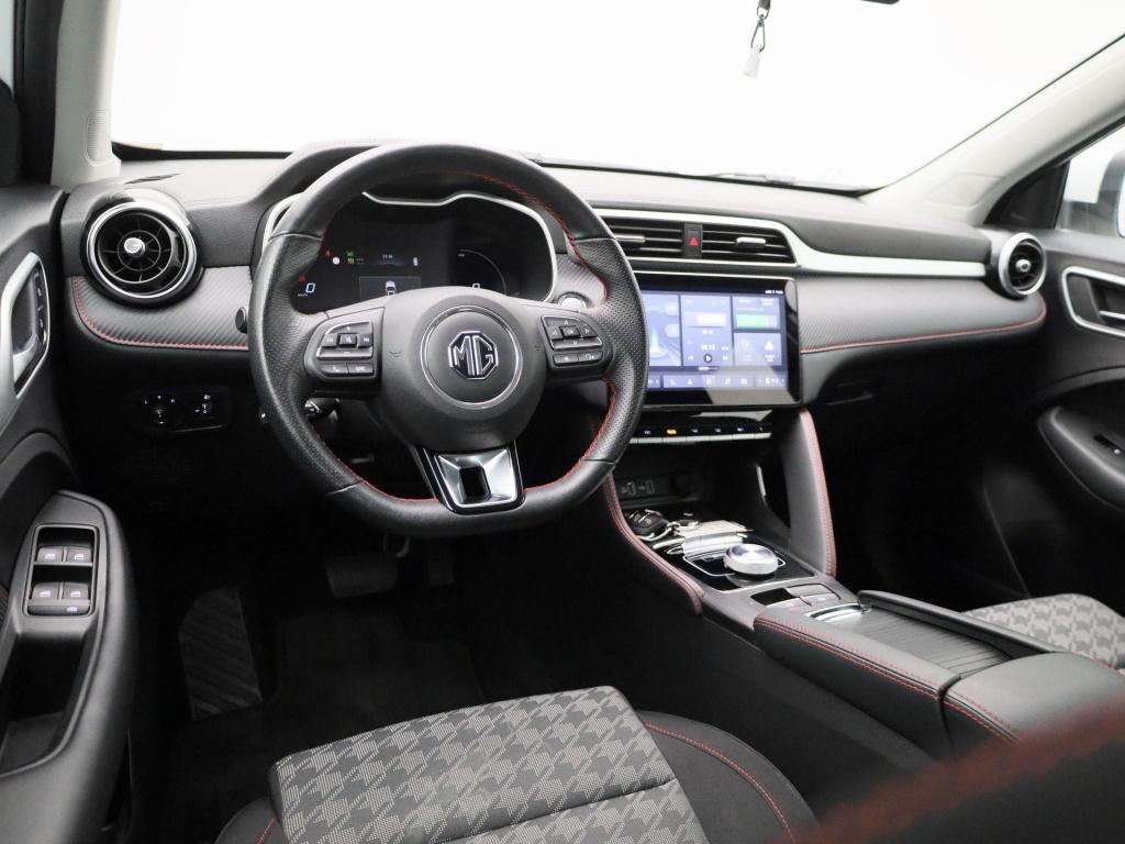MG Zs Ev standard range 50kwh comfort | navi | camera | carplay | led kopla