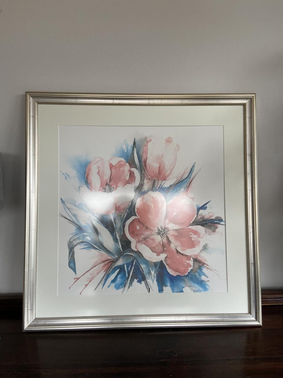Schilderij