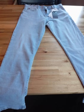 Herenjeans