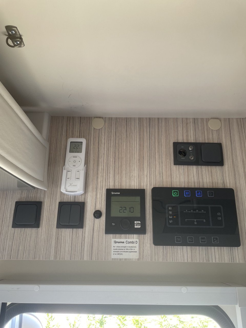 Elnagh T-loft 450  bj 2021