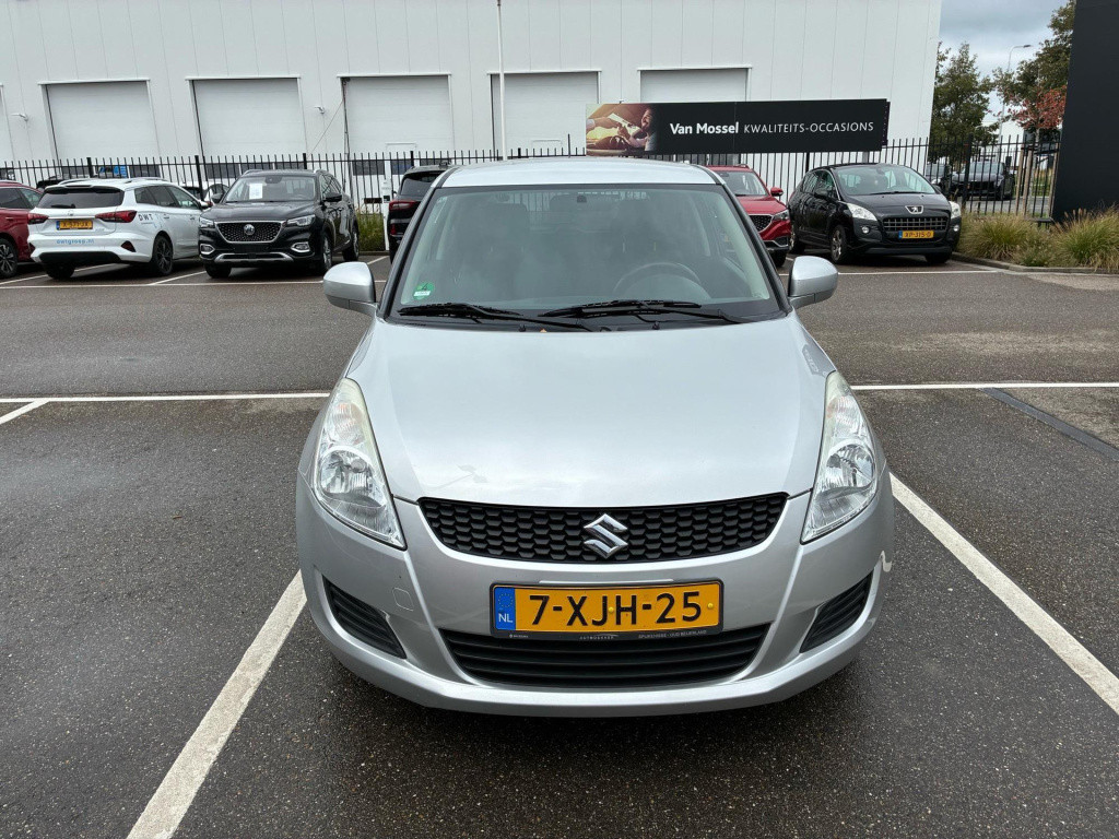 Suzuki Swift 1.2 bandit easss