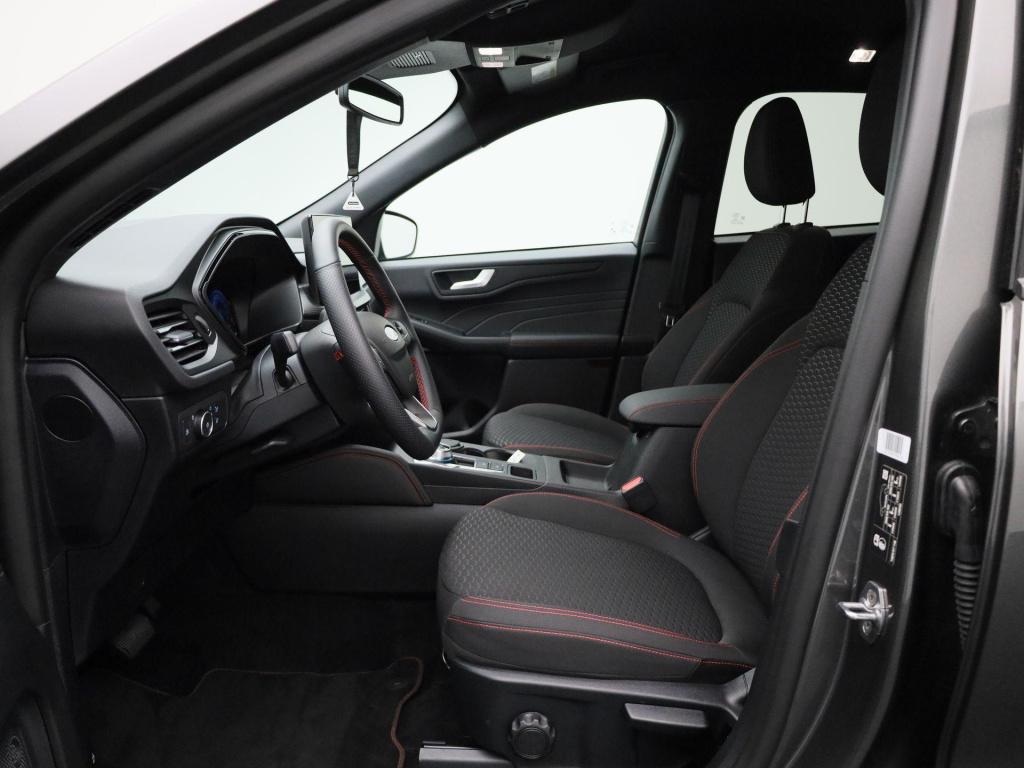 Ford Kuga st-line | climate control | cruise control | head-up display | ac