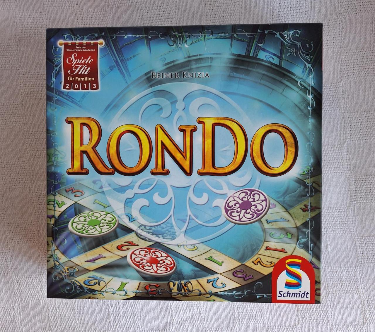 Rondo