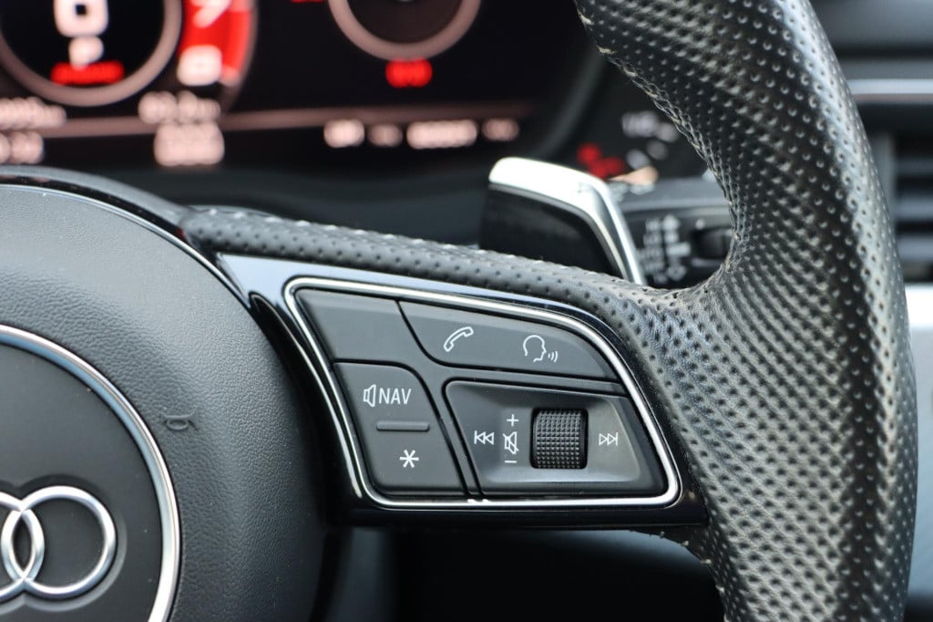 Audi Rs4 avant 2.9 tfsi quattro 450pk tiptronic