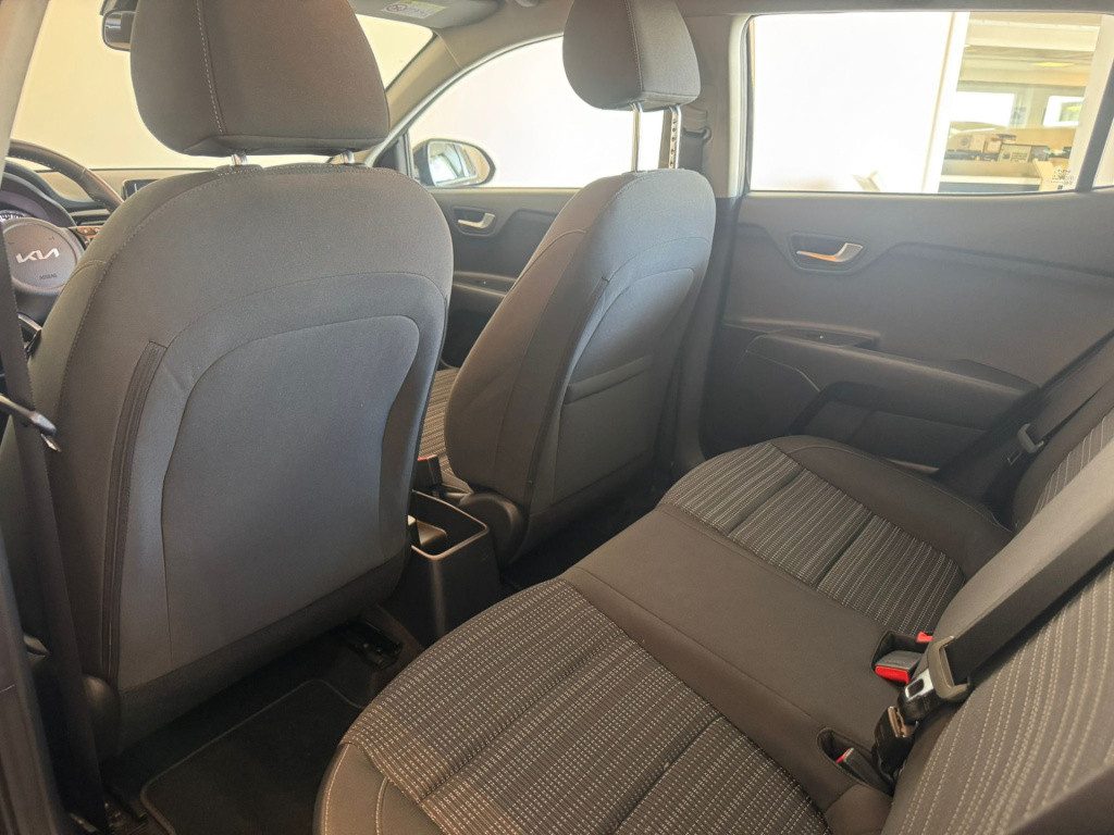Kia Stonic 1.0 t-gdi mhev comfortline