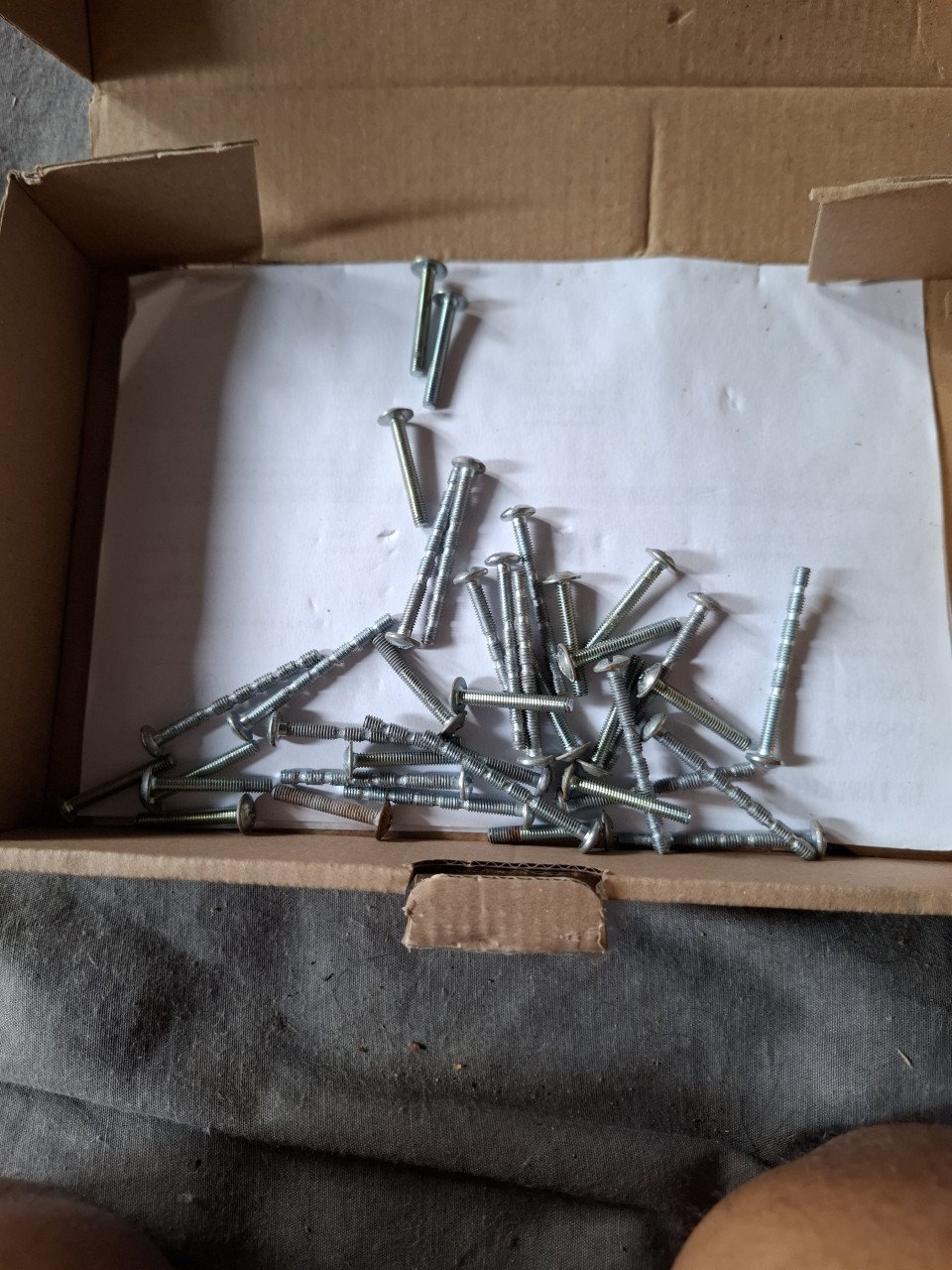 Te koop handgrepen