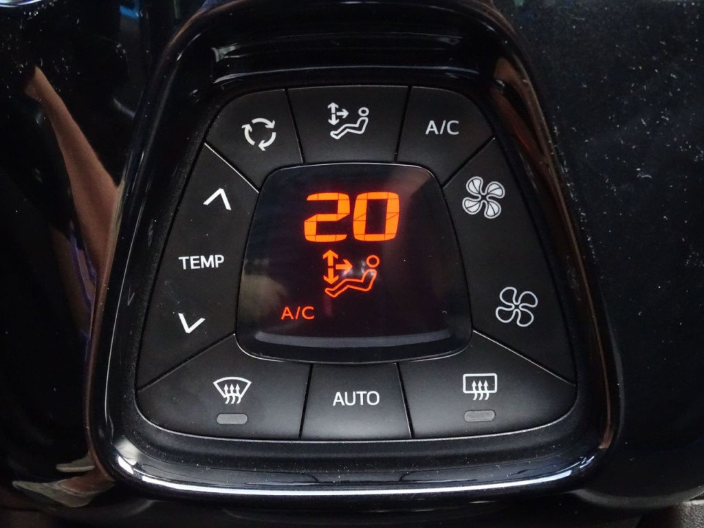 Toyota Aygo 1.0 vvt-i x-pose | cabrio dak