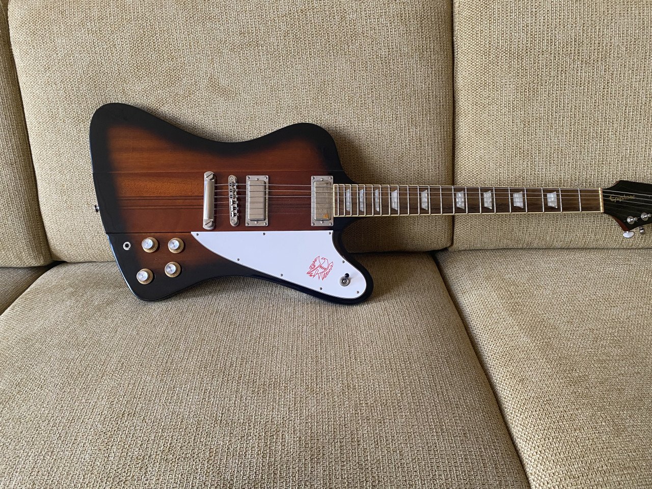 Firebird Epiphone