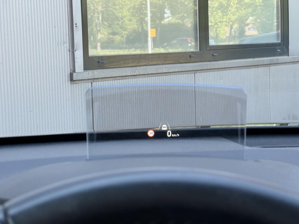 Hyundai Kona ev fashion 64 kwh | navigatie | camera | head-up display | pre