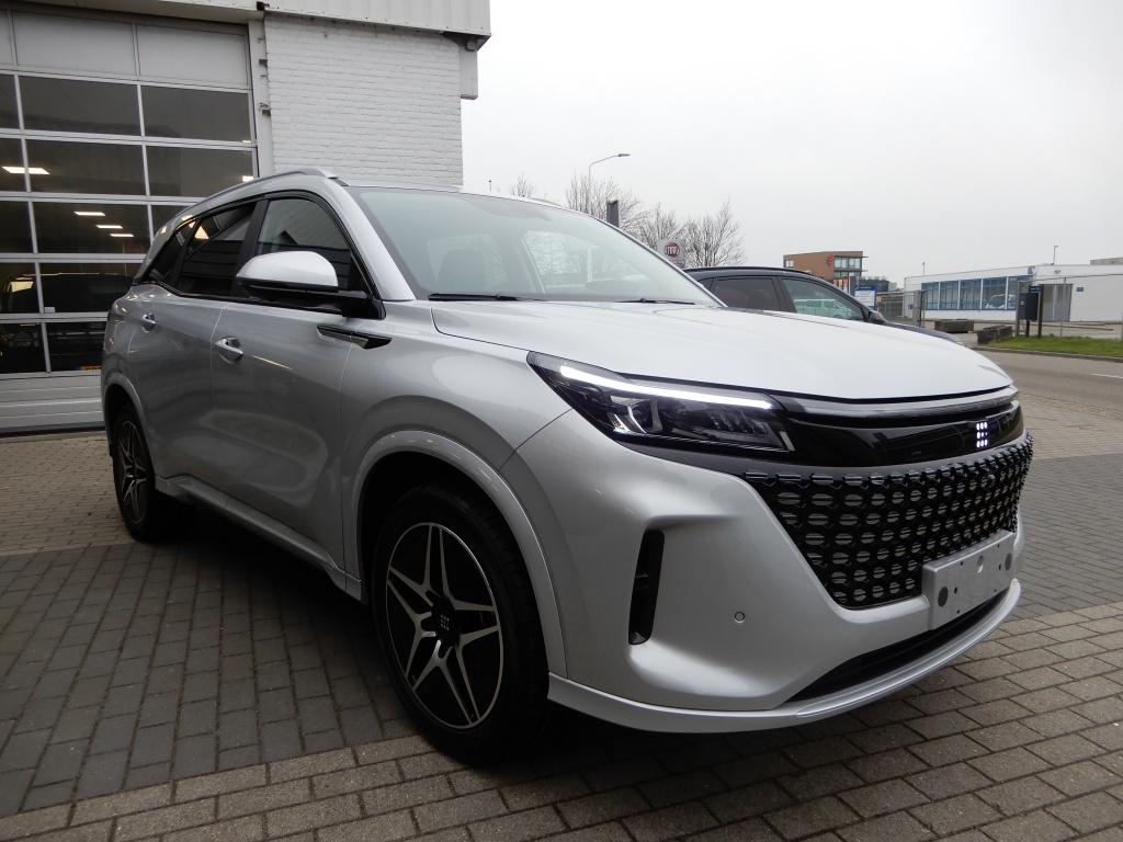 Dfsk E5 Phev 1.5 l2 | 7-persoons | offcieel dfsk dealer ! | direct lever
