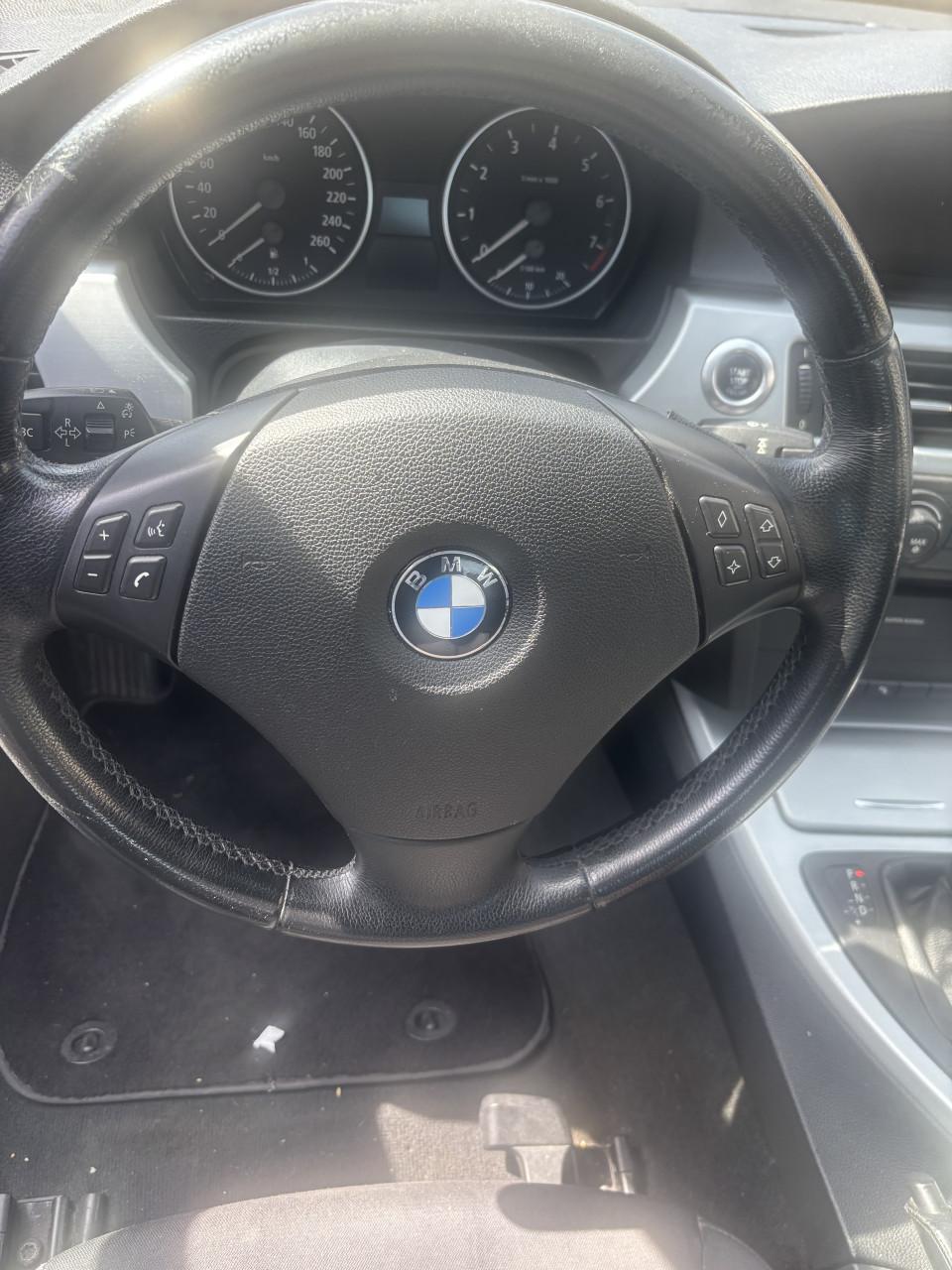 BMW 325i 2005