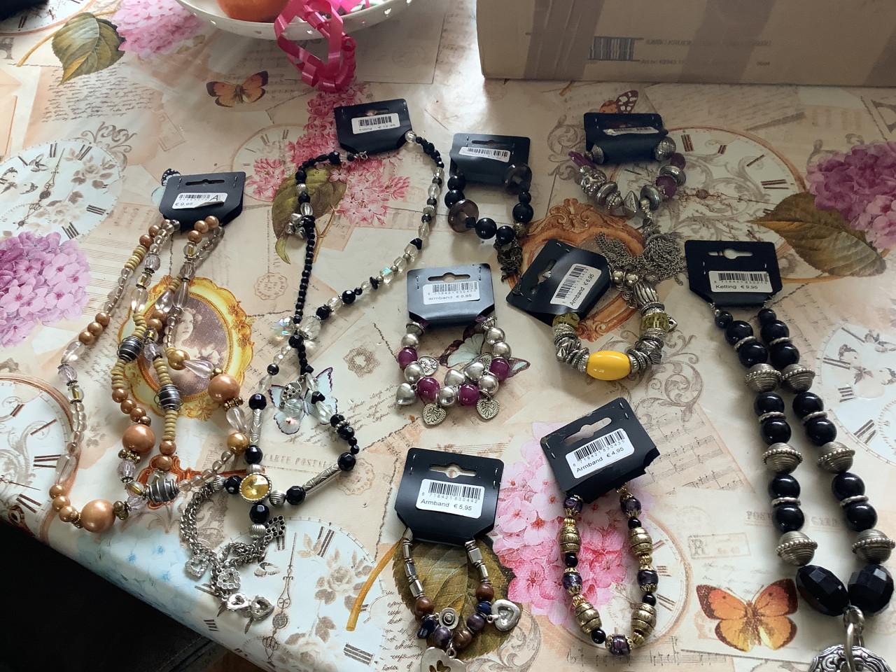 Sieraden