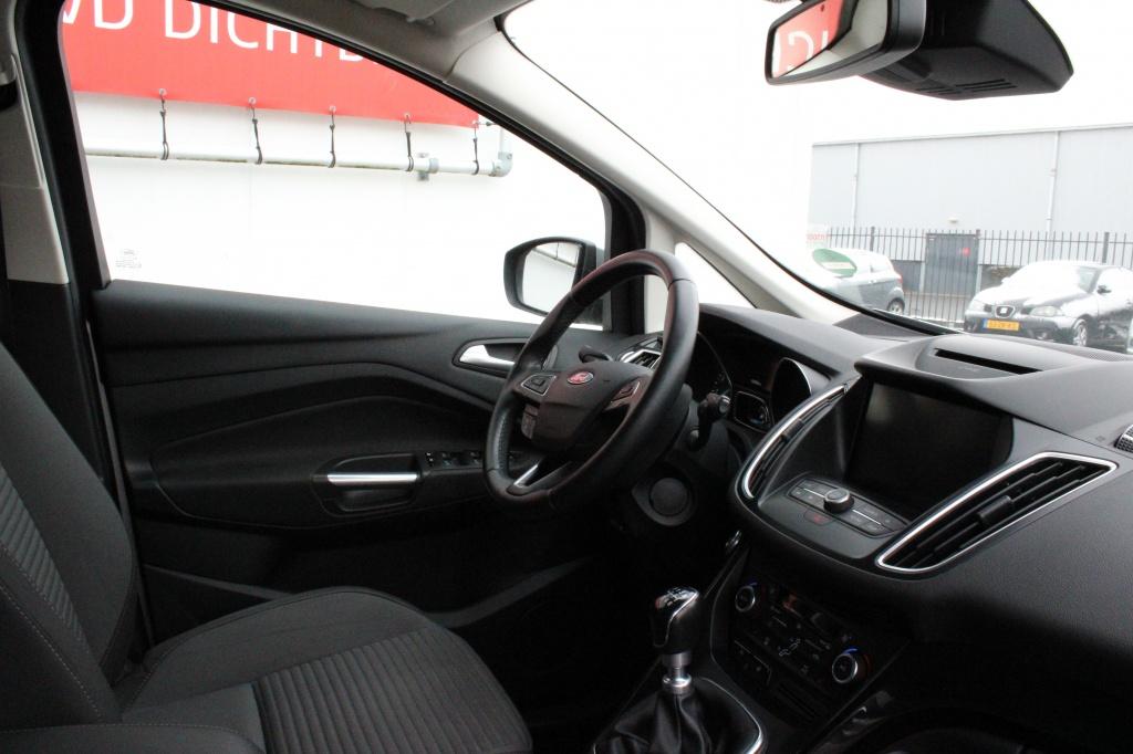 Ford C-max 1.0 titanium