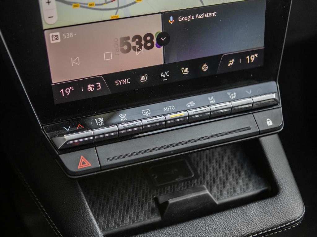 Renault Megane E-tech ev60 220pk optimum charge techno