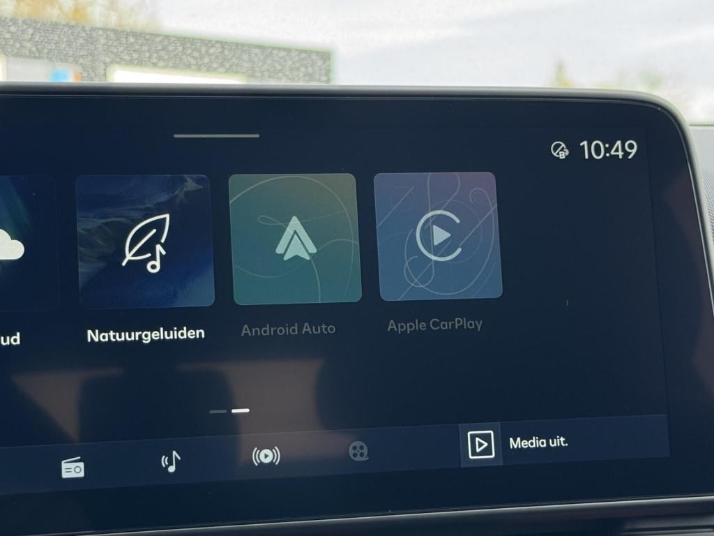 Hyundai Kona 1.6 gdi hev n line sky