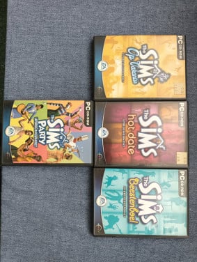 Pc games