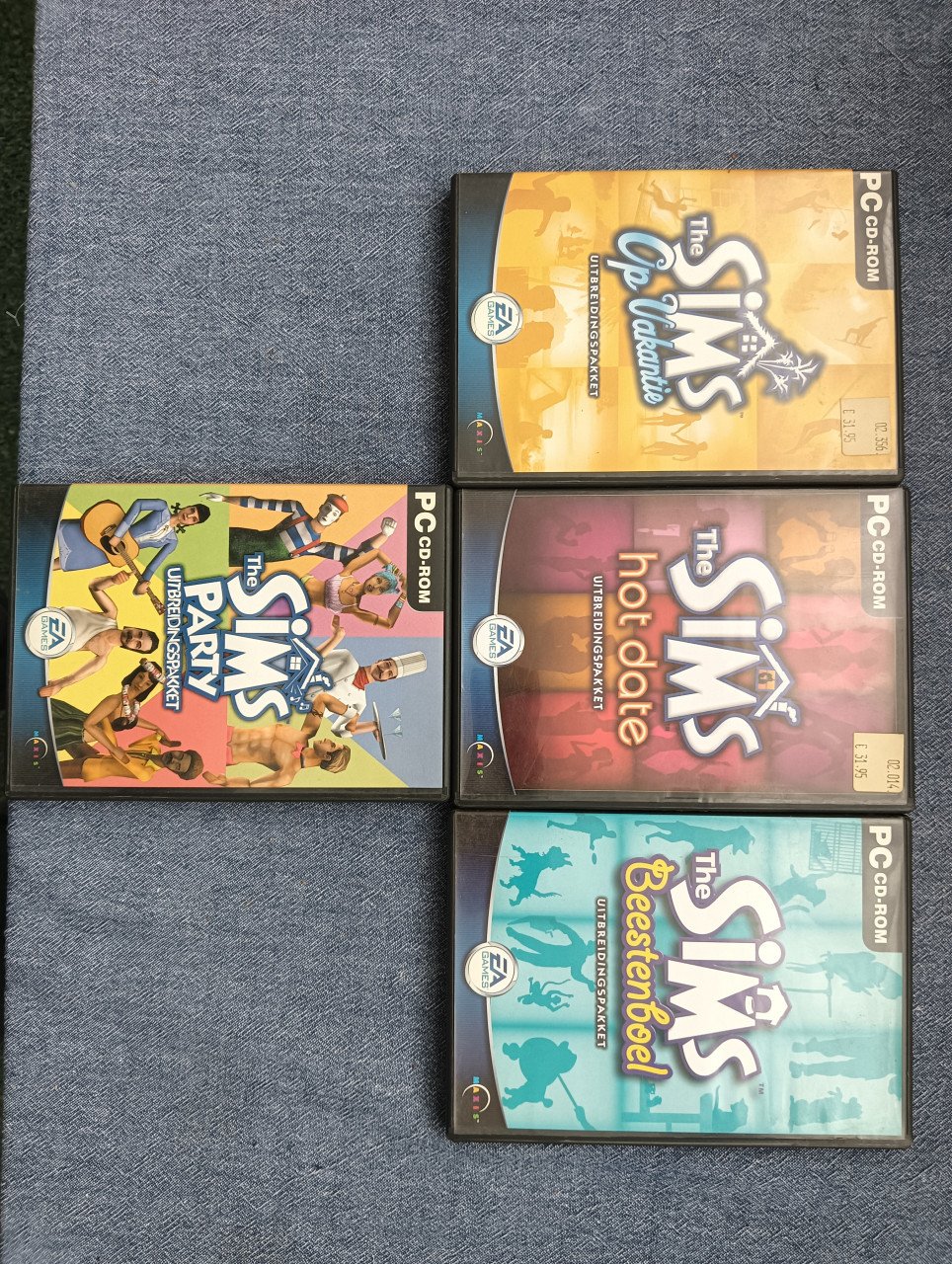 Pc games