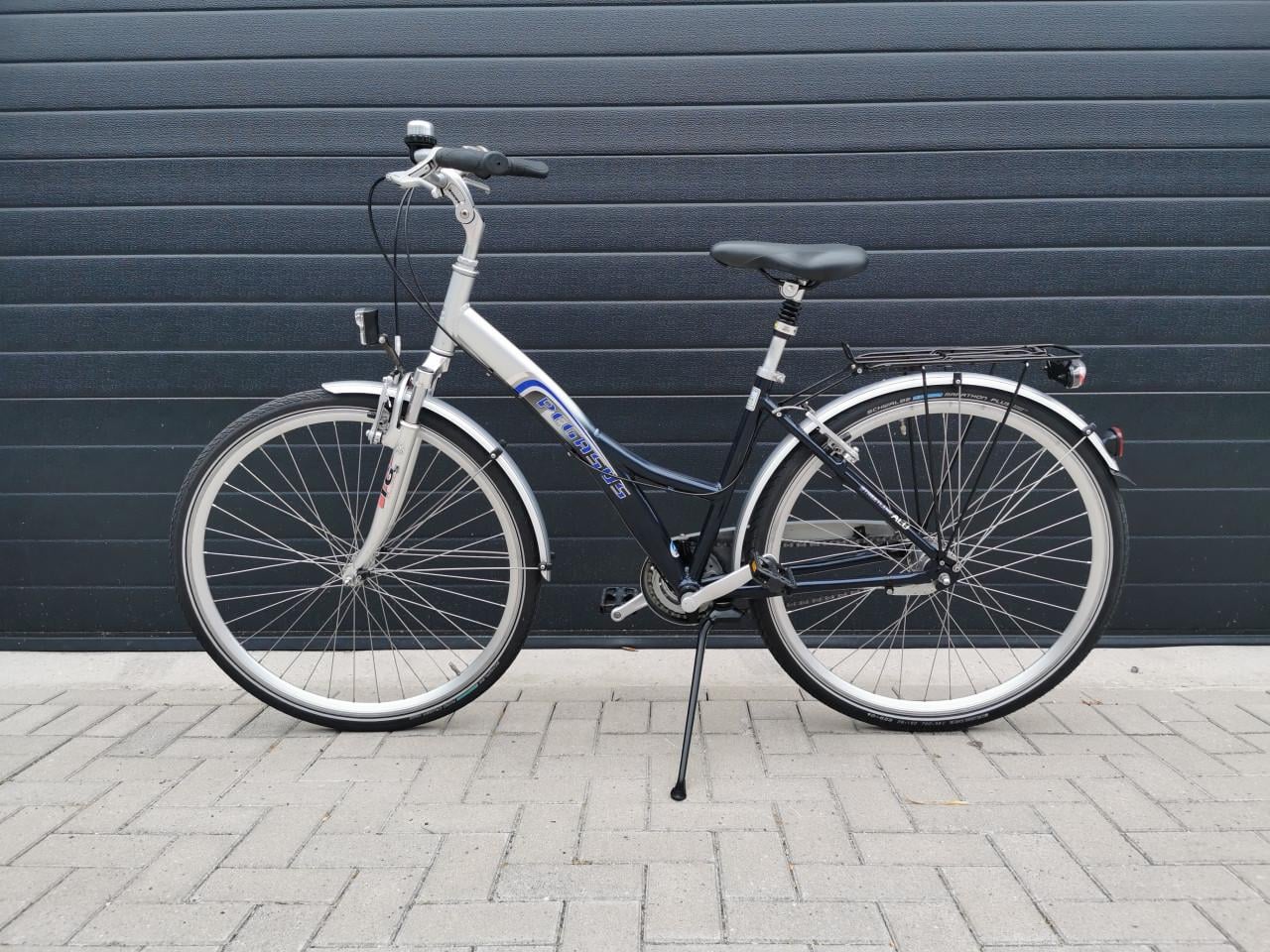 PEGASUS DAMESFIETS