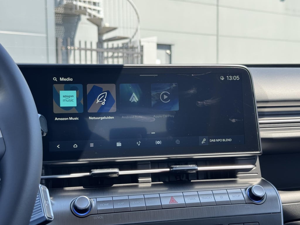 Hyundai Kona 1.6 gdi hev comfort