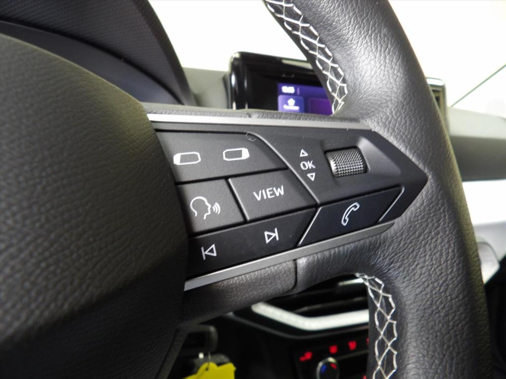 Seat Arona 1.0 tsi 95pk style business intense