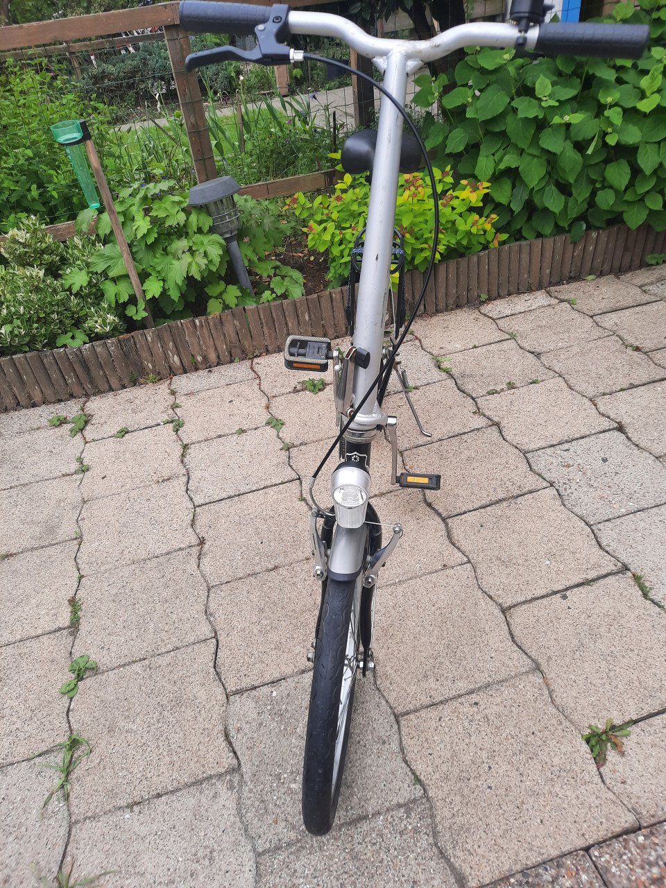 Dahon Boardwalk